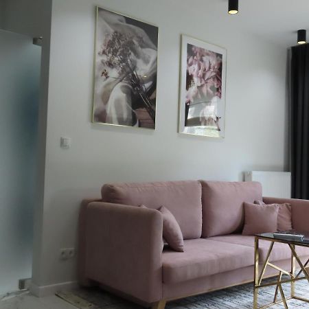 El Apartments - Polaris Poznań Eksteriør bilde