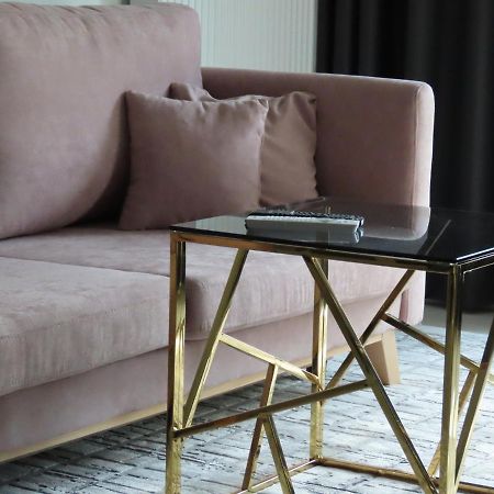 El Apartments - Polaris Poznań Eksteriør bilde
