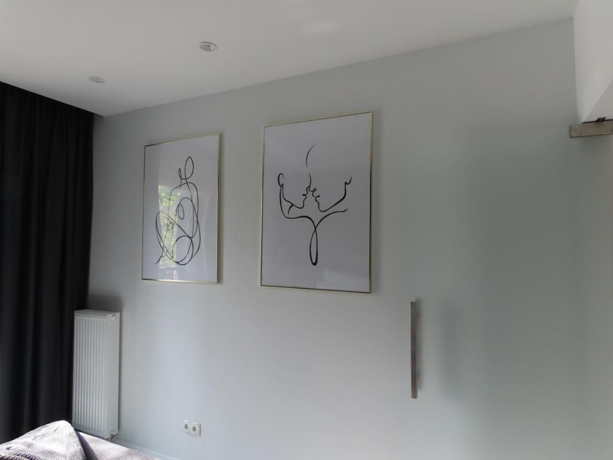 El Apartments - Polaris Poznań Eksteriør bilde