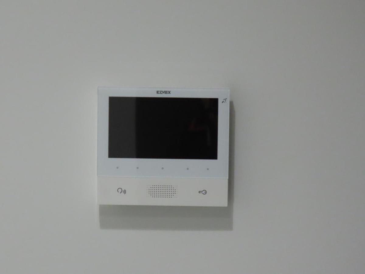 El Apartments - Polaris Poznań Eksteriør bilde